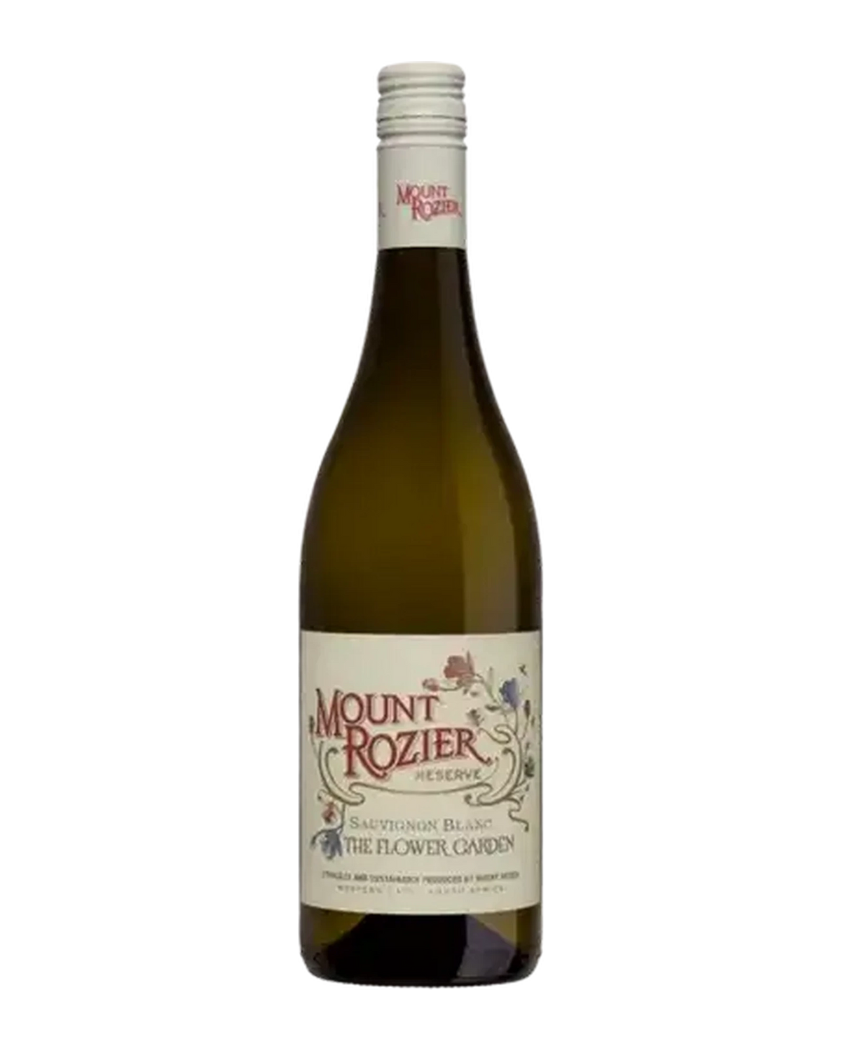 Mount Rozier Flower Garden Sauvignon Blanc 750ml– Atambah Bottle Shop