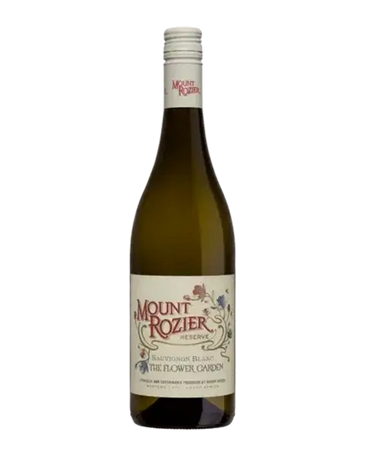 Mount Rozier Flower Garden Sauvignon Blanc 750ml