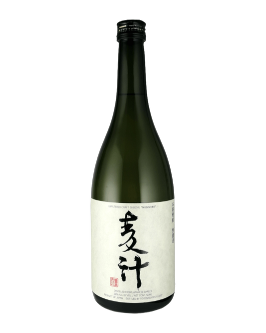 Mugishiru Barley Shocu 720mL