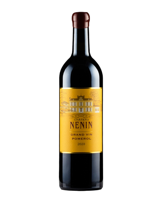 Chateau Nenin 2020 750mL