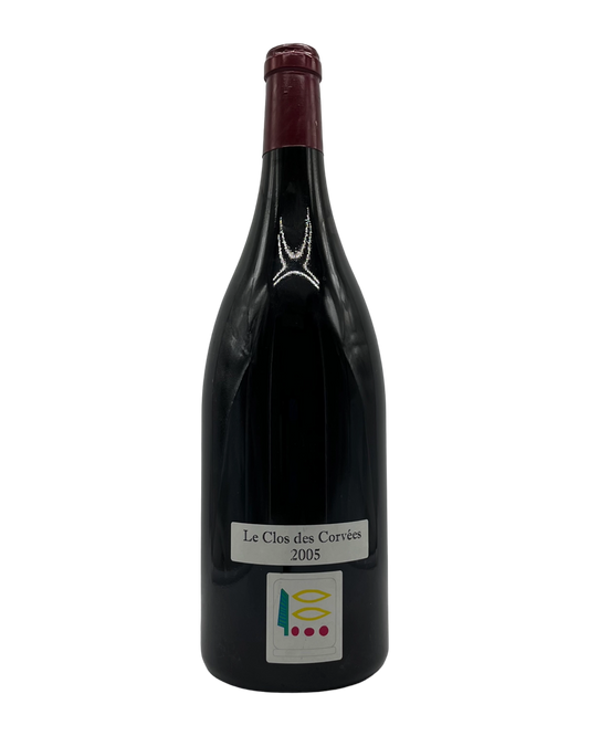 Nuits St Georges Primeur Cru Clos Des Corvees Magnum 2006 1500mL