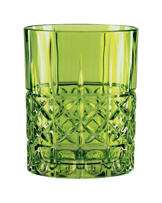 Nachtmann Highland Tumbler Reseda