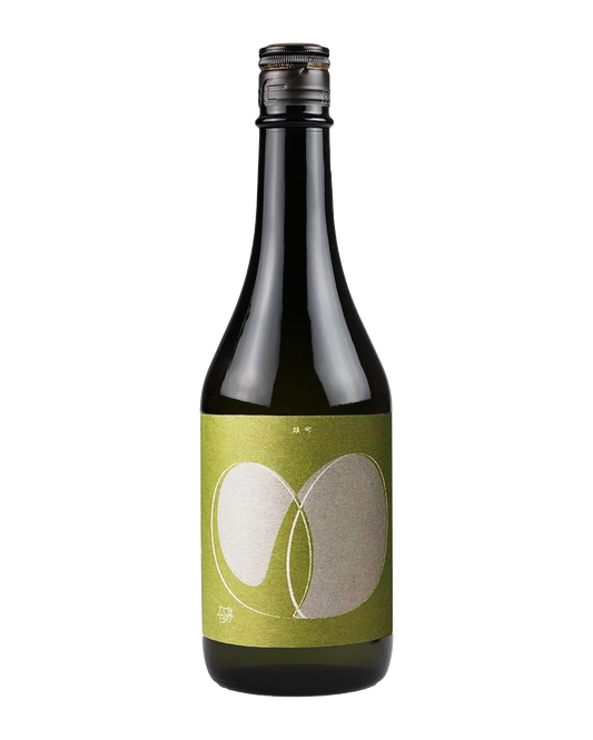 Nanbu Bijin Isshin Omachi 720mL