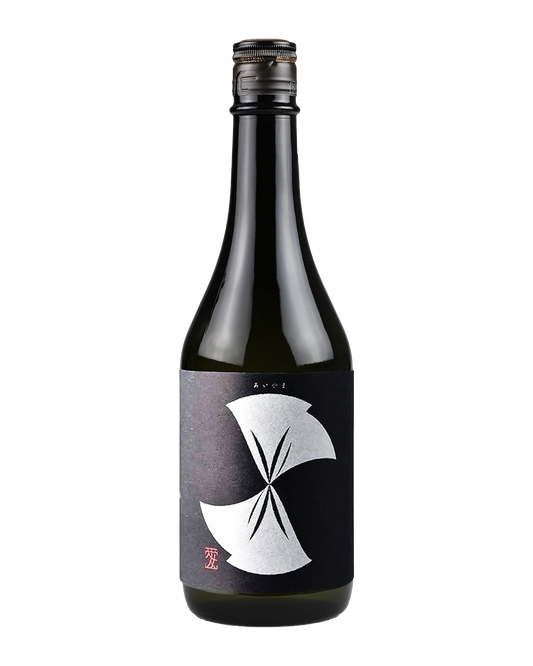 Nanbu Bijin Shigoku Aiyama 720mL