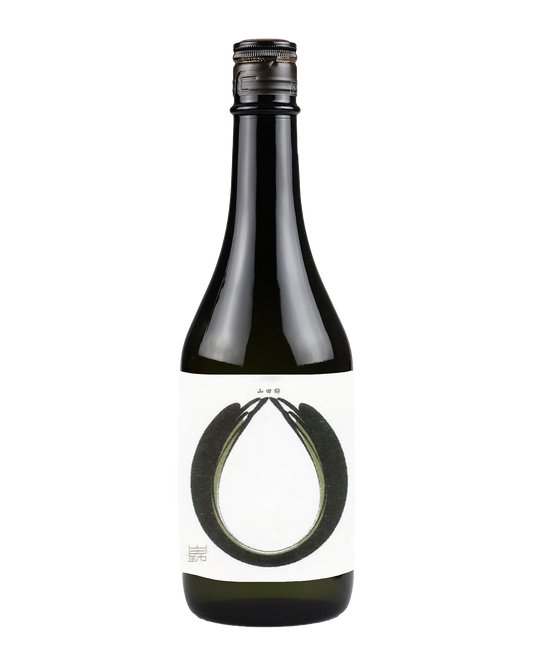 Nanbu Bijin Shin Paku Yamada Nishiki Junmai Daiginjo 300mL