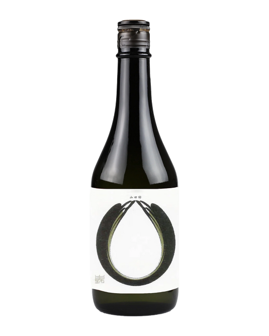 Nanbu Bijin Shin Paku Yamada Nishiki Junmai Daiginjo 720mL
