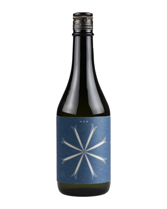 Nanbu Bijin Tenkei Sakemirai 720mL