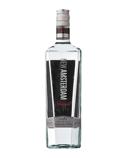 New Amsterdam Stratusphere Gin 750mL