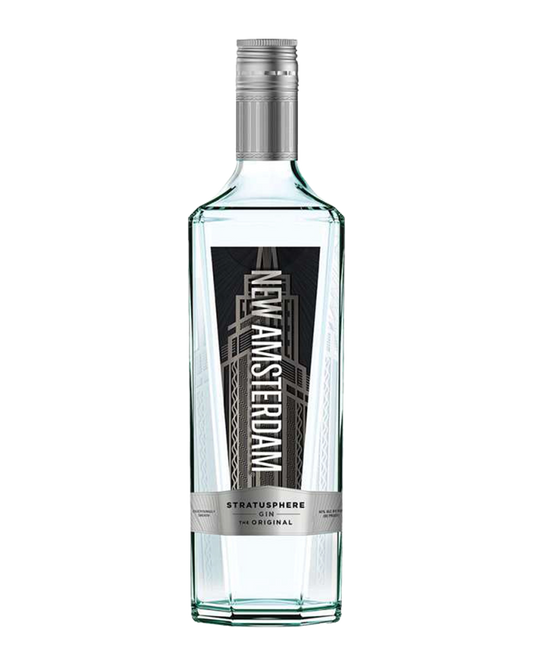 New Amsterdam Gin 750mL
