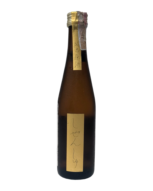 Niida Honke Junmai Genshu 300mL