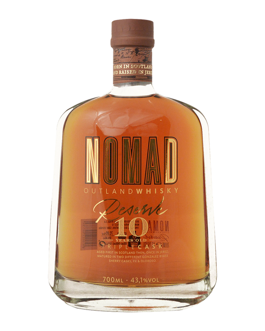 Nomad 10YO Reserve 700mL