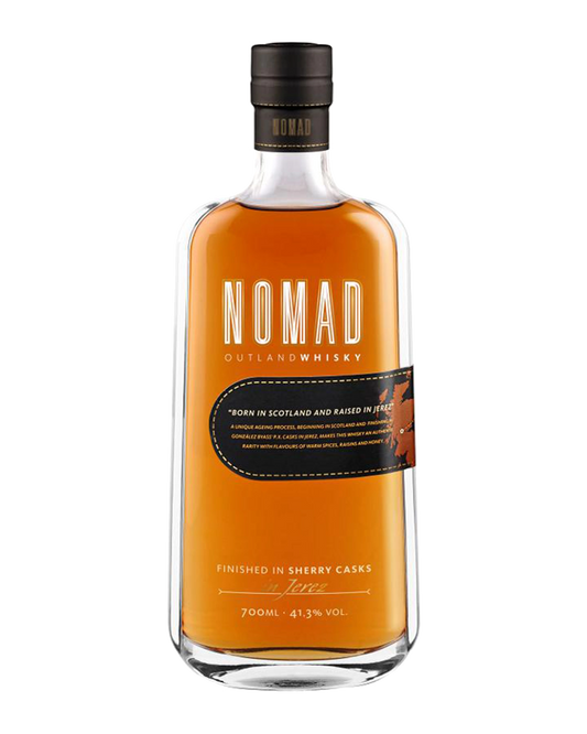 Nomad Outland Whisky 700mL