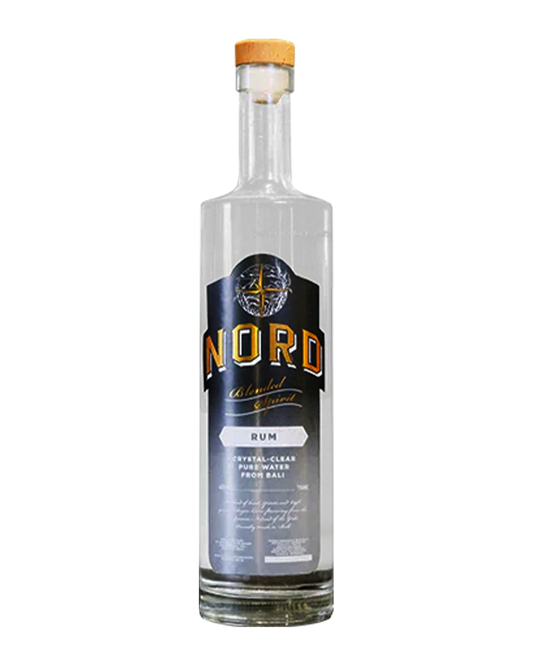 Nord White Rum 750mL