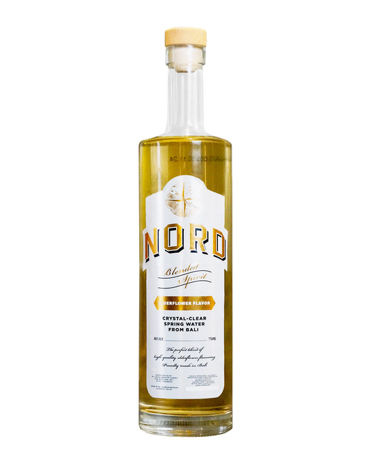Nord Elderflower Liqueur 700mL
