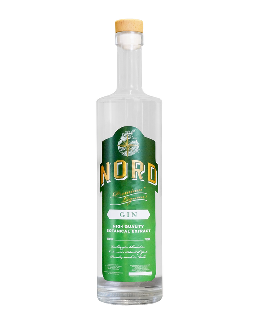 Nord Gin 750mL