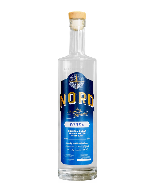 Nord Vodka 750mL