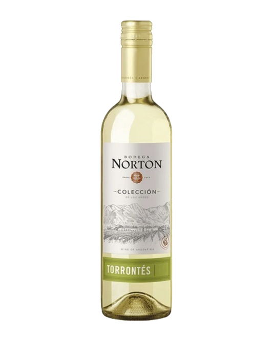Norton Coleccion Torrontes 750mL