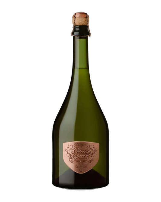 Norton Cosecha Especial Brut Nature 750mL