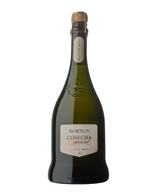 Norton Cosecha Especial  Extra Brut 750mL - Buy 6 pcs & save more [199K per pcs]