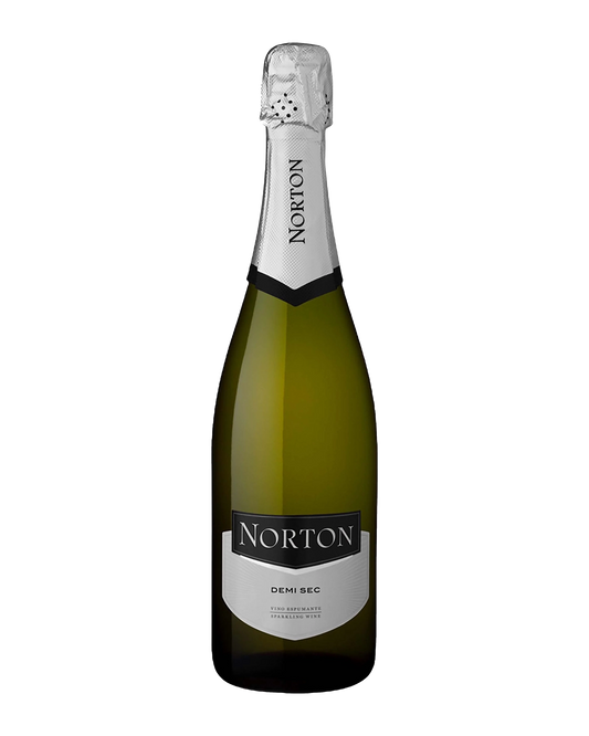 Norton Demi Sec 750mL