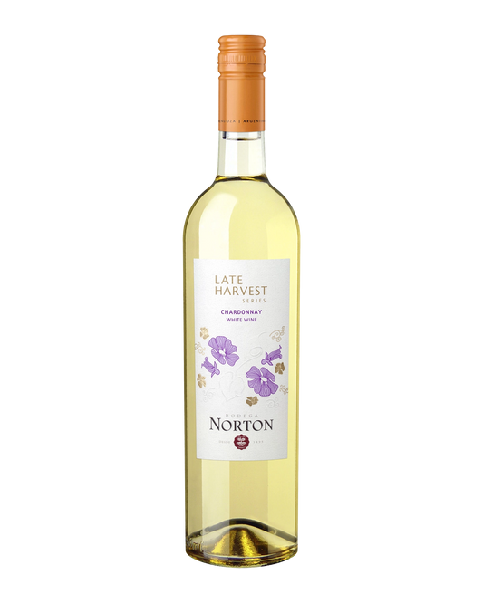 Norton Late Harvest Chardonnay 750mL