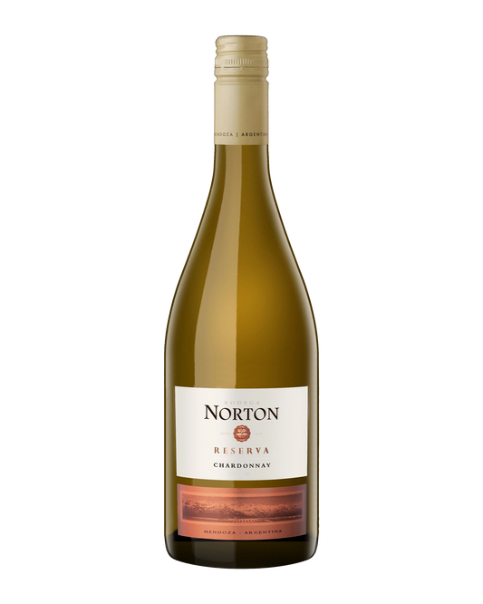 Norton Reserva Chardonnay 750mL