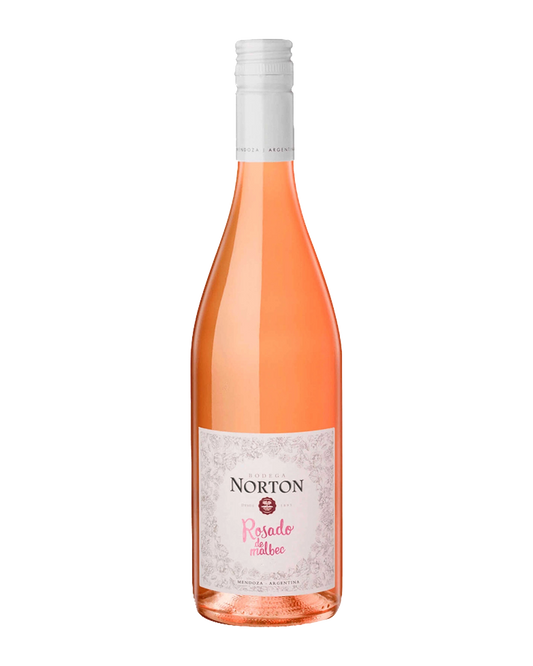 Norton Rosado de Malbec 750mL