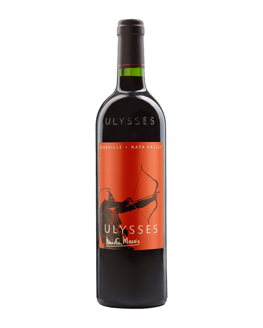 Ulysses 2019 750mL