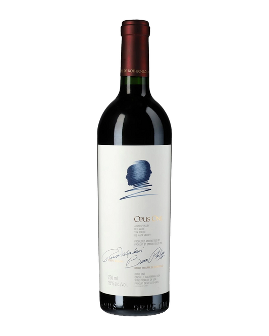 2017 Opus One 750mL