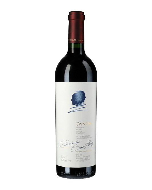 2018 Opus One 750mL
