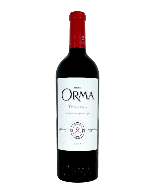 Orma 2019 750mL