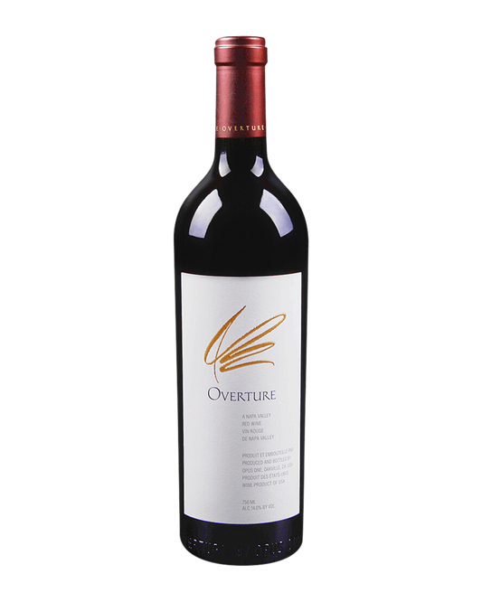 Overture By Opus One NV 750mL
