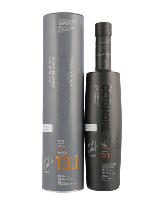 Octomore 13.1 700mL