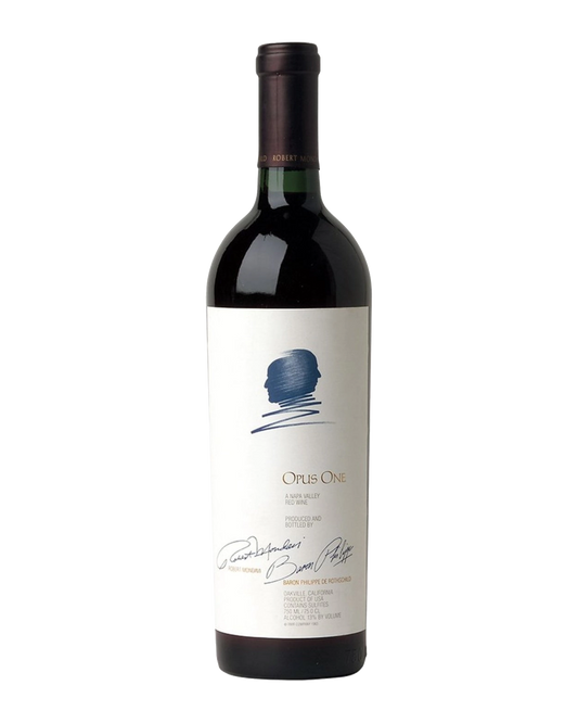 2013 Opus One 750mL