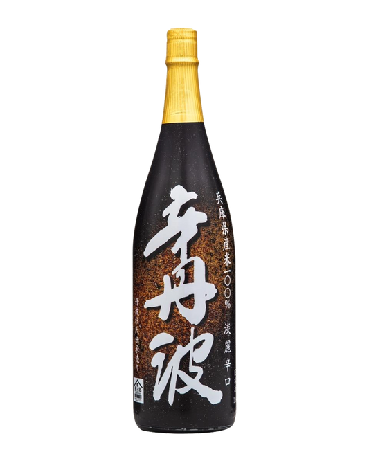 Ozeki Honjozo Karatamba 1800mL