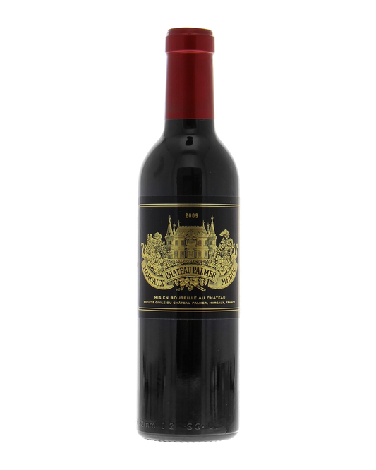 Chateau Palmer Margaux 2009 750mL