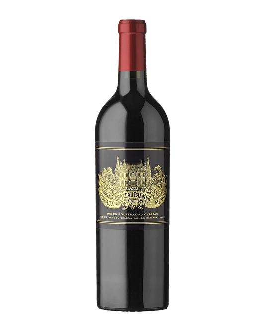 Chateau Palmer Margaux 2019 750mL