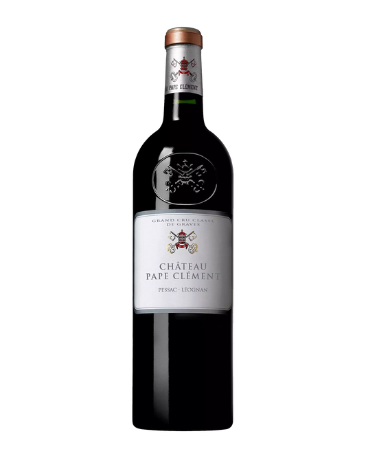 Chateau Pape Clement Rouge 2019 750mL