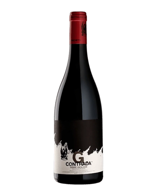 Passopisciaro Contrada G 2018 750mL