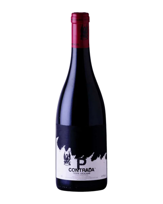 Passopisciaro Contrada P 2018 750mL