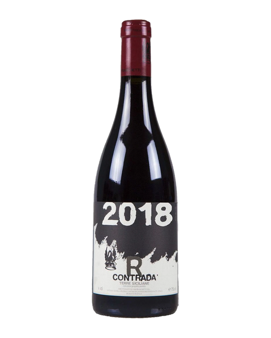 Passopisciaro Contrada R 2018 750mL