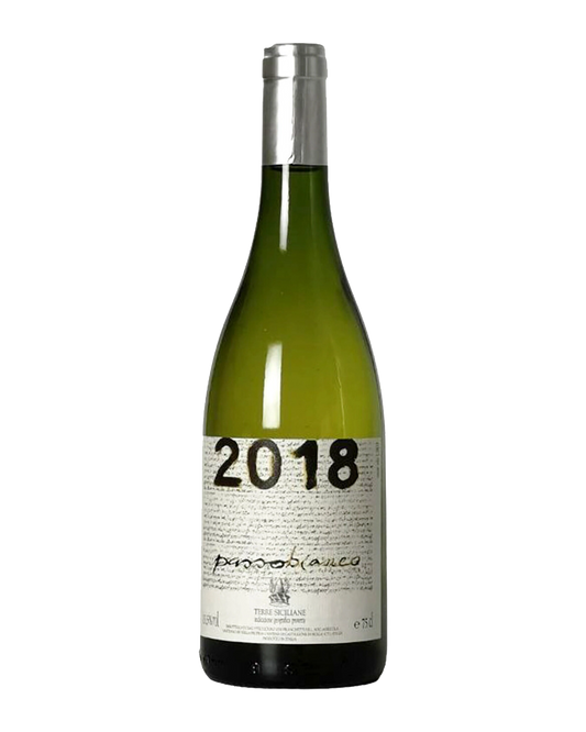 Passopisciaro Passobianco 2018 750mL