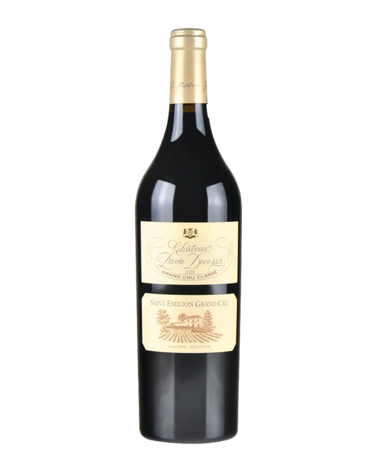 Chateau Pavie Decesse 2020 750mL