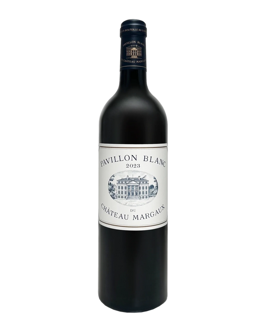 Pavillon Blanc Du Chateau Margaux 2023 750mL