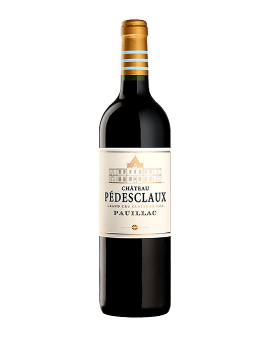 Chateau Pedesclaux 2014 750mL