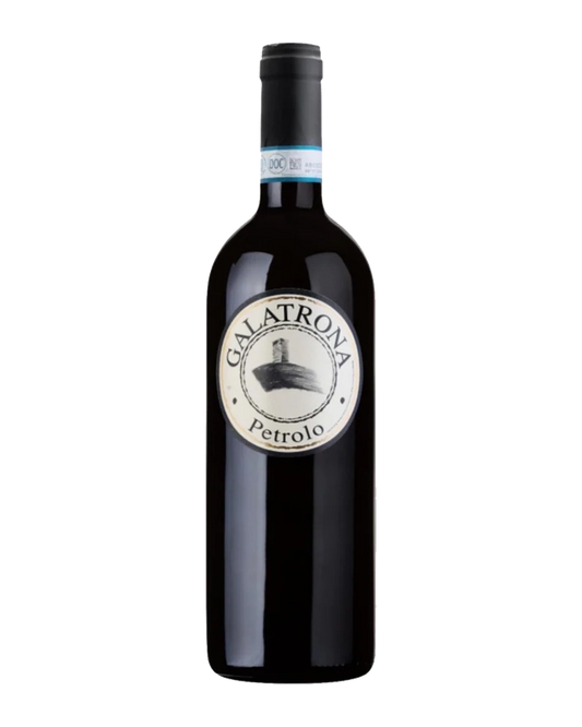 Petrolo Galatrona 2021 750mL