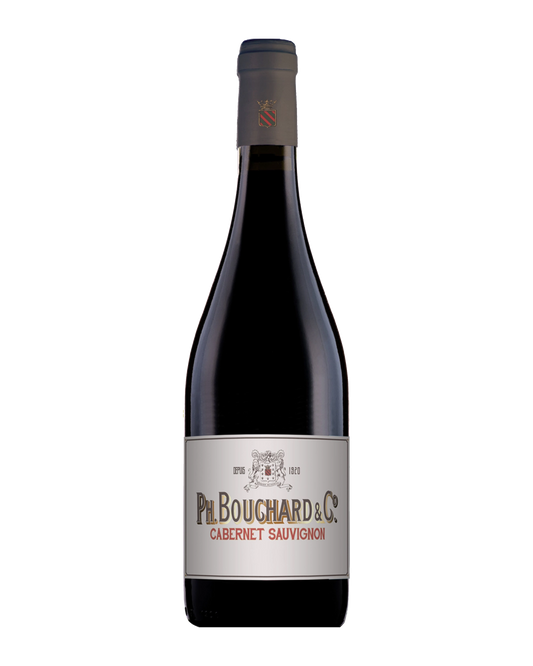 PH Bouchard & Co Cabernet Sauvignon 750mL
