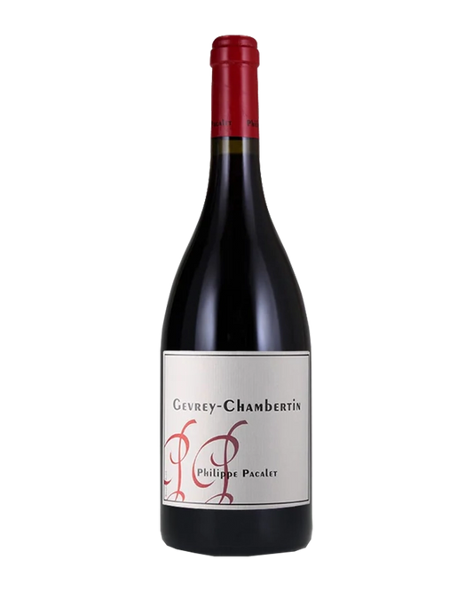 Domaine Pierre Gevrey-Chambertin 2017 750mL
