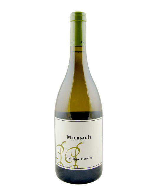 Philippe Pacalet Meursault 2019 750mL