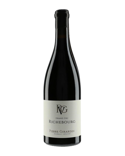 Pierre Girardin Richebourg Grand Cru 2020 750mL